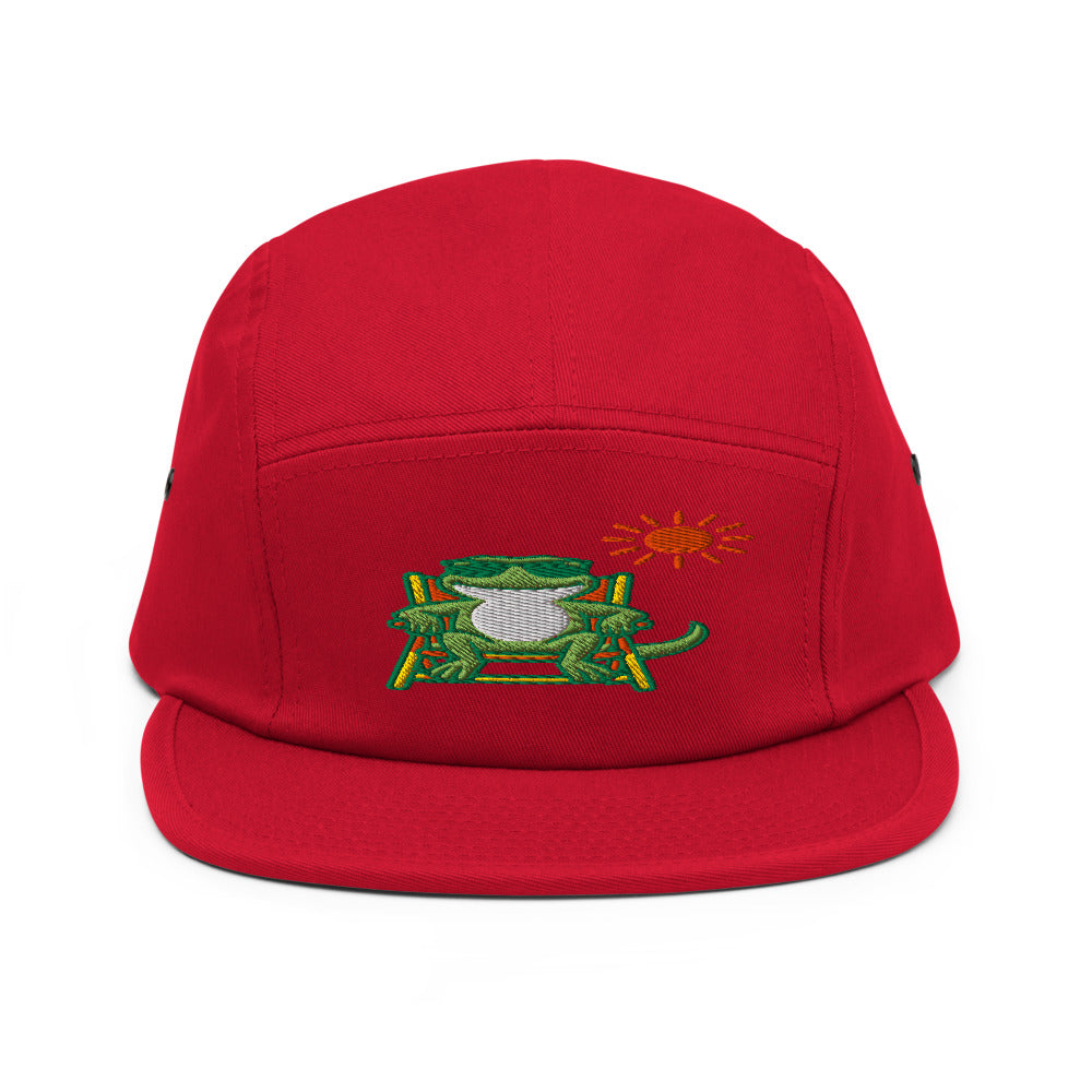 Lezarde - casquette