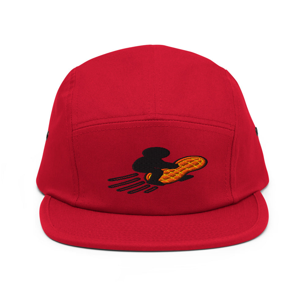 Partir en cacahuete - casquette