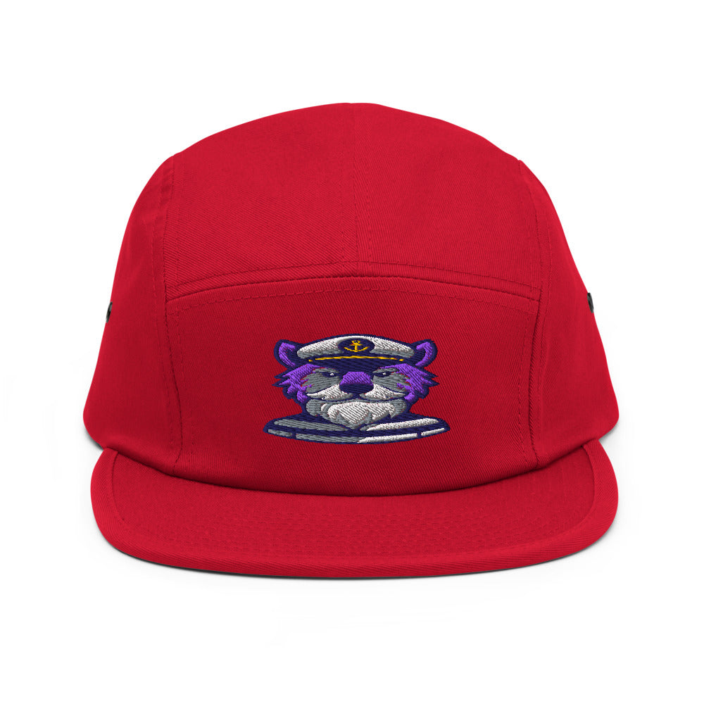 Vieux loup de mer - casquette