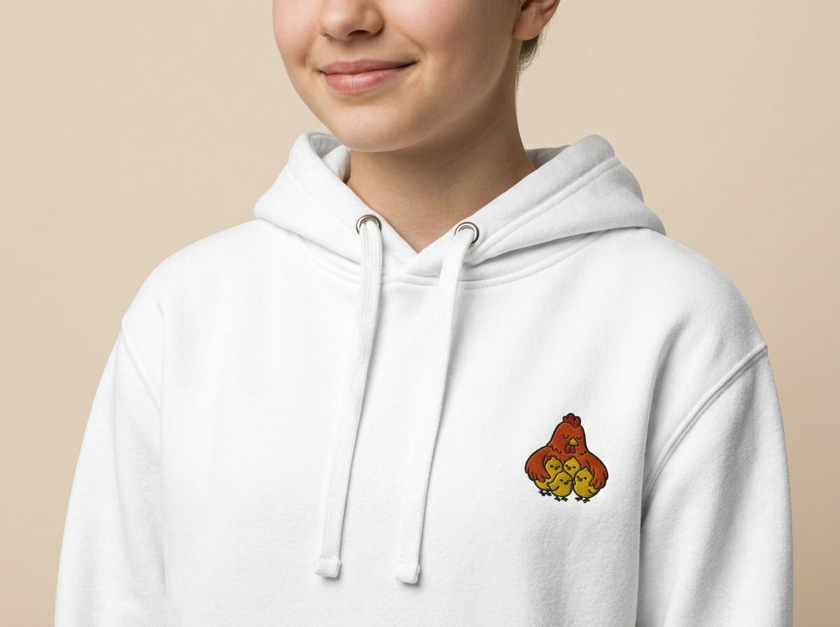 Mère poule