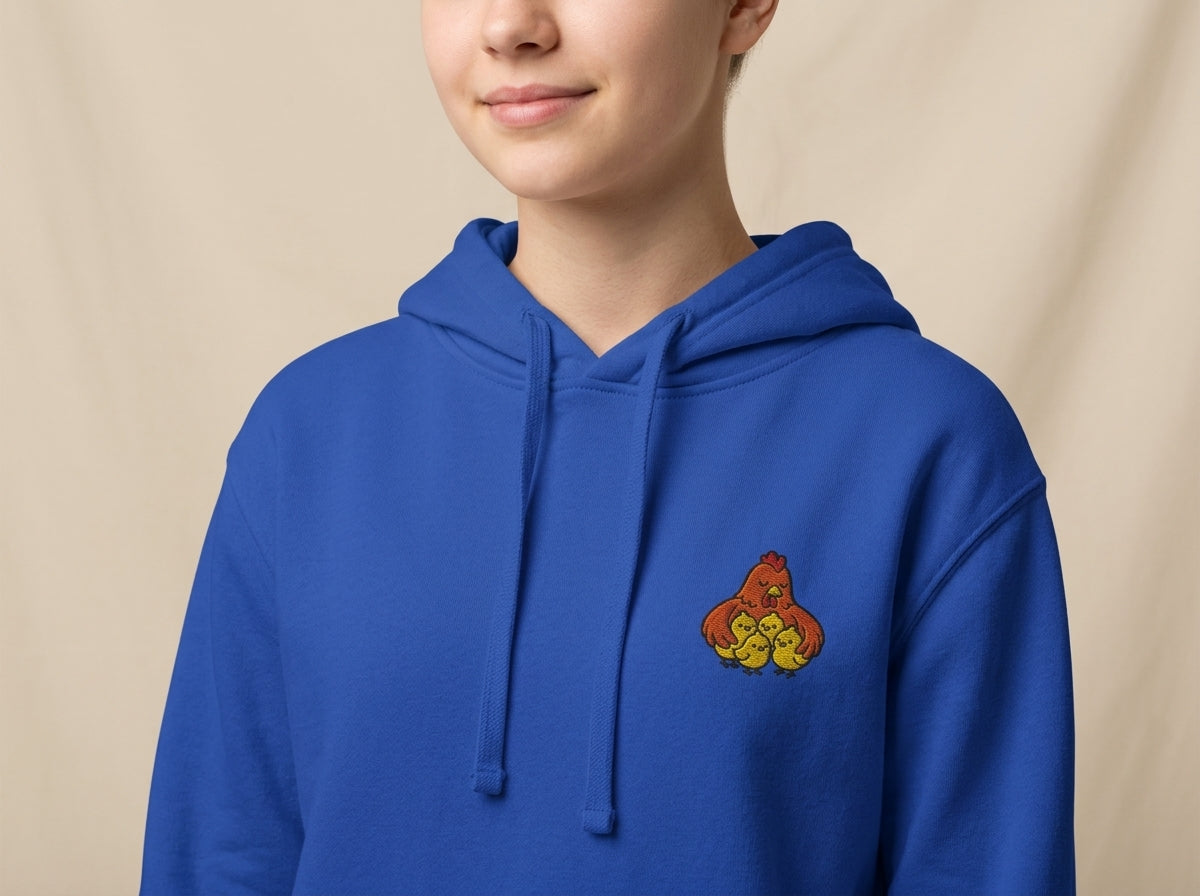 Mère poule
