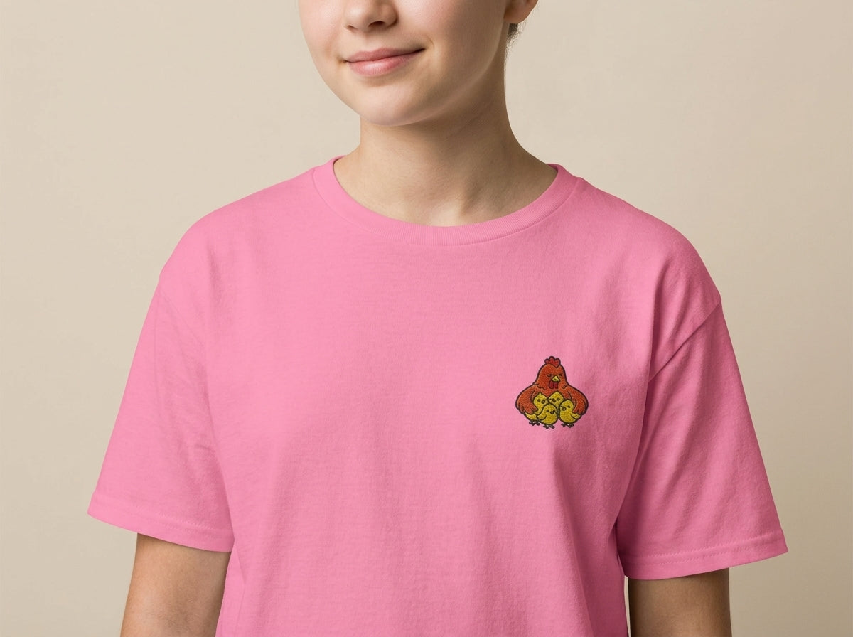 Mère poule