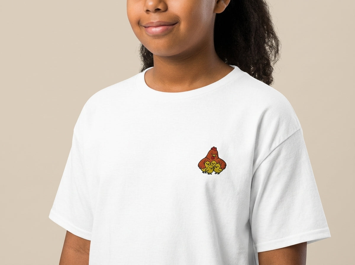 Mère poule