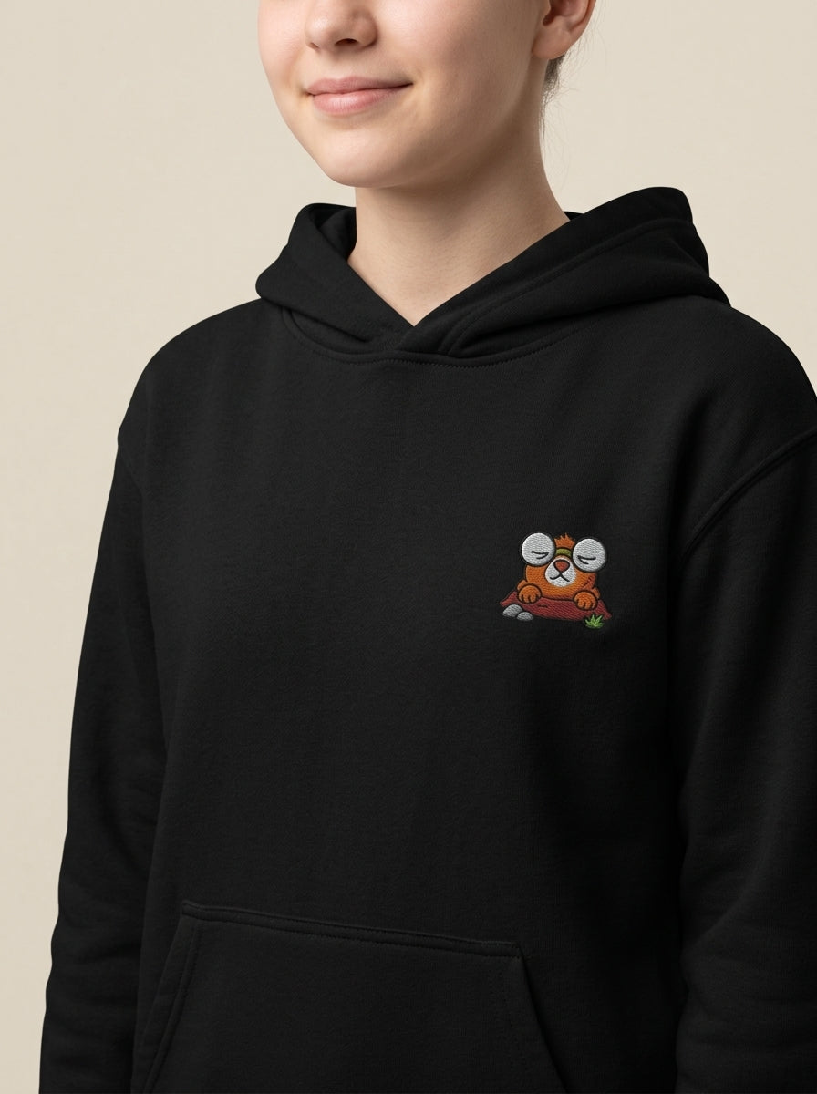 Myope comme une taupe