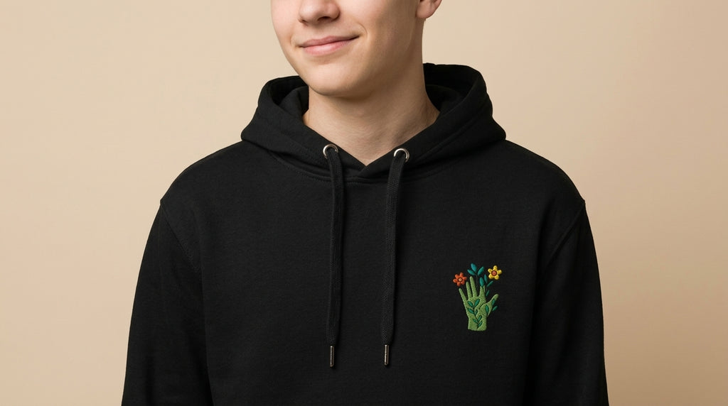 Avoir la main verte