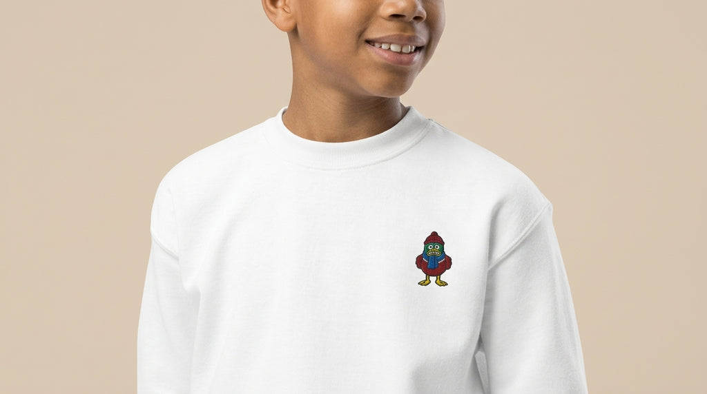 Froid de canard