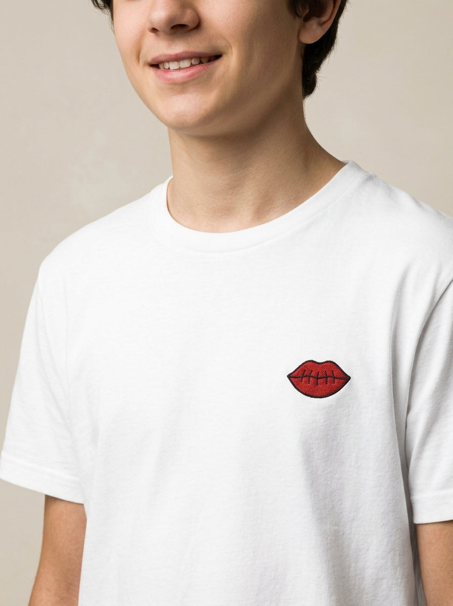 Motus et bouche cousue