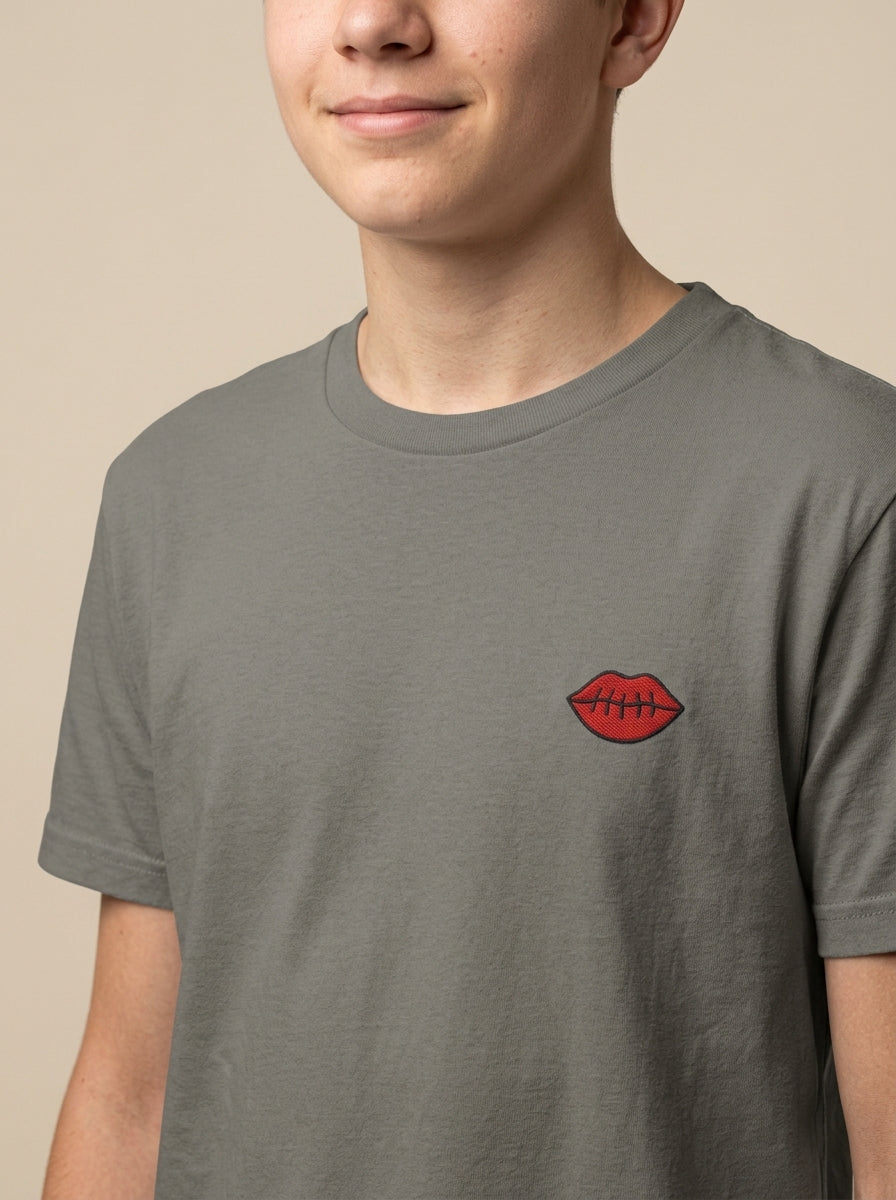Motus et bouche cousue