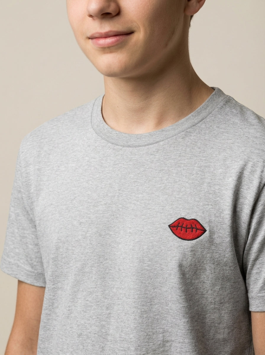 Motus et bouche cousue