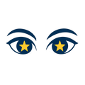 Avoir des etoiles dans les yeux