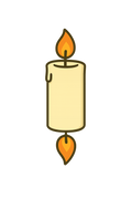 Bruler la chandelle par les deux bouts