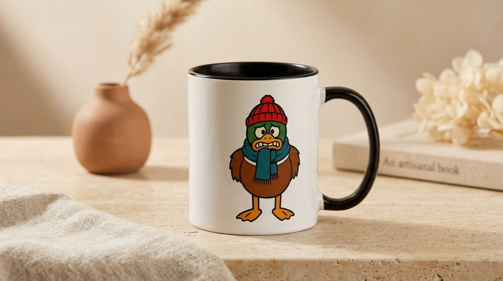 Froid de canard
