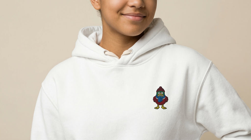 Froid de canard