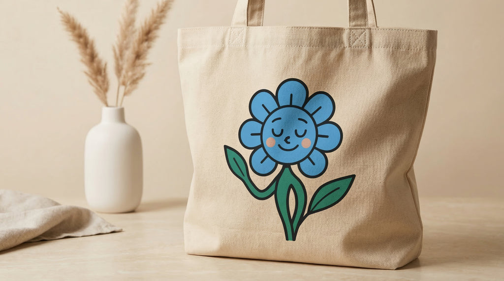 Fleur Bleue