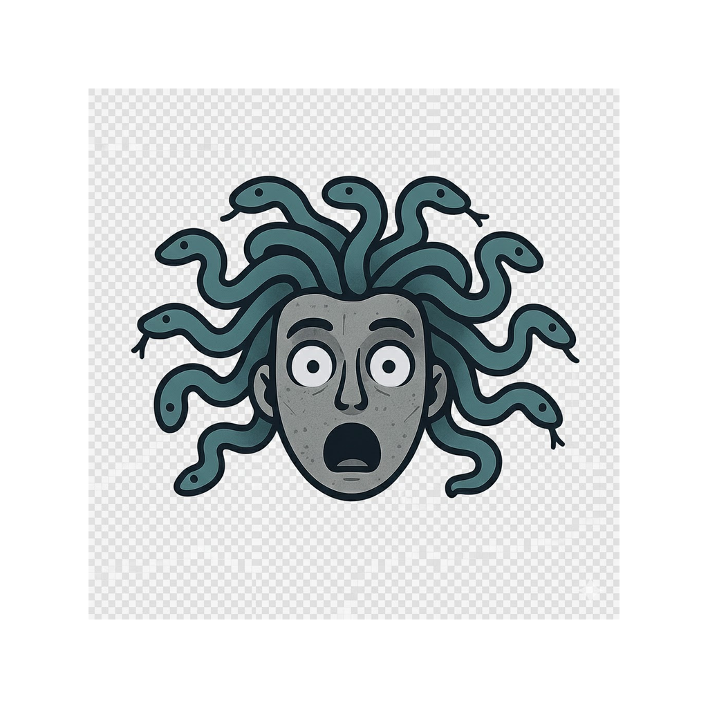 Etre meduse