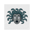 Etre meduse