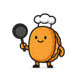 Etre un cordon bleu