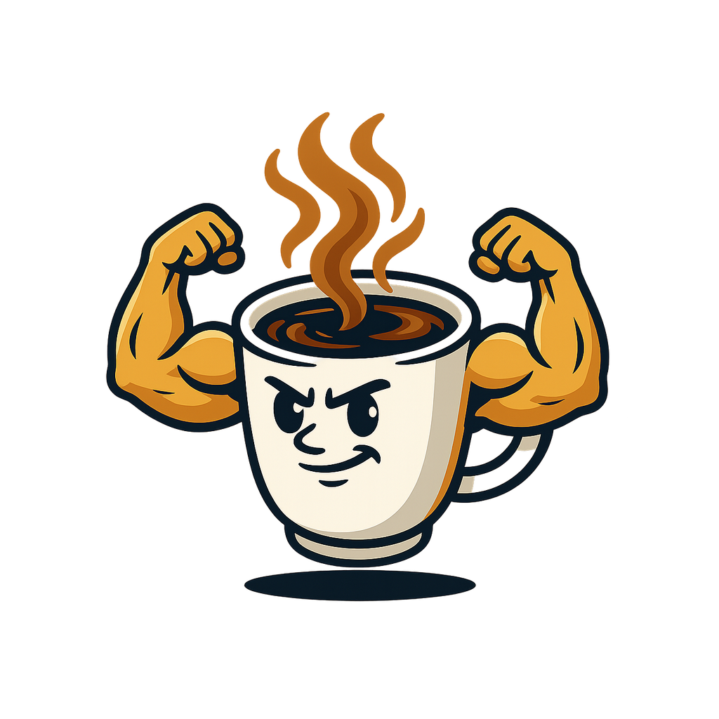 Fort de cafe