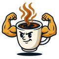 Fort de cafe