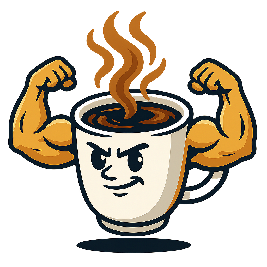Fort de cafe