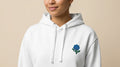 Fleur bleue