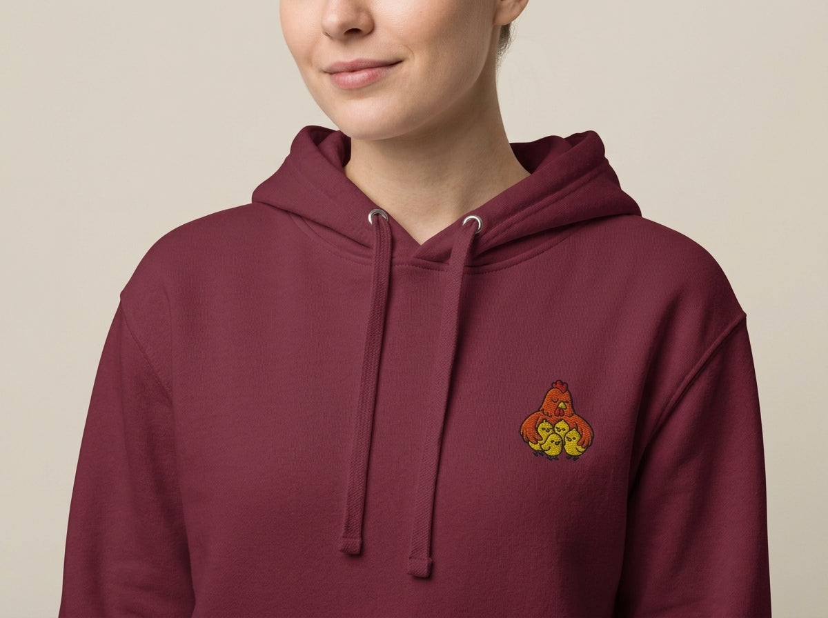 Mère poule
