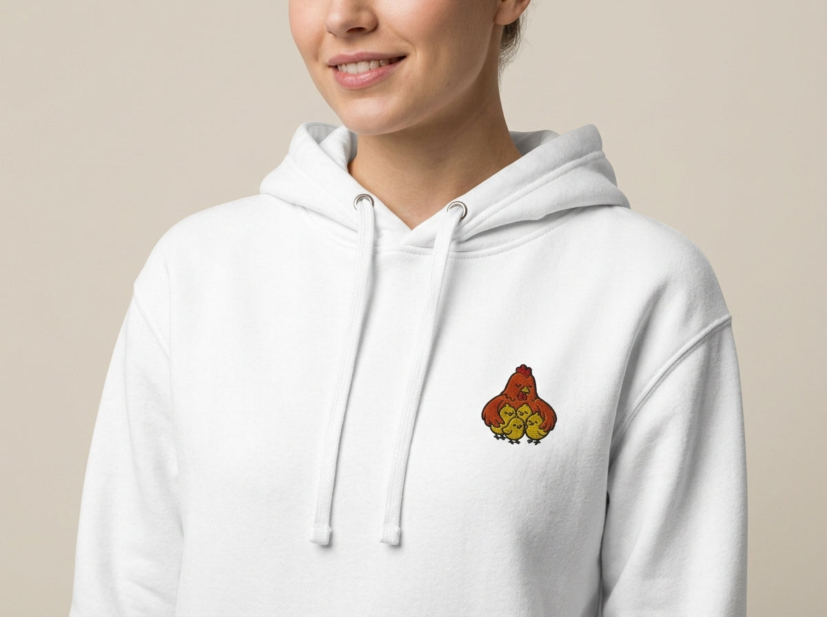 Mère poule