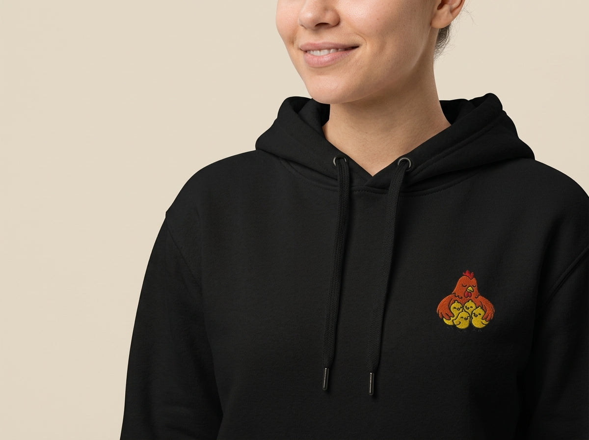 Mère poule