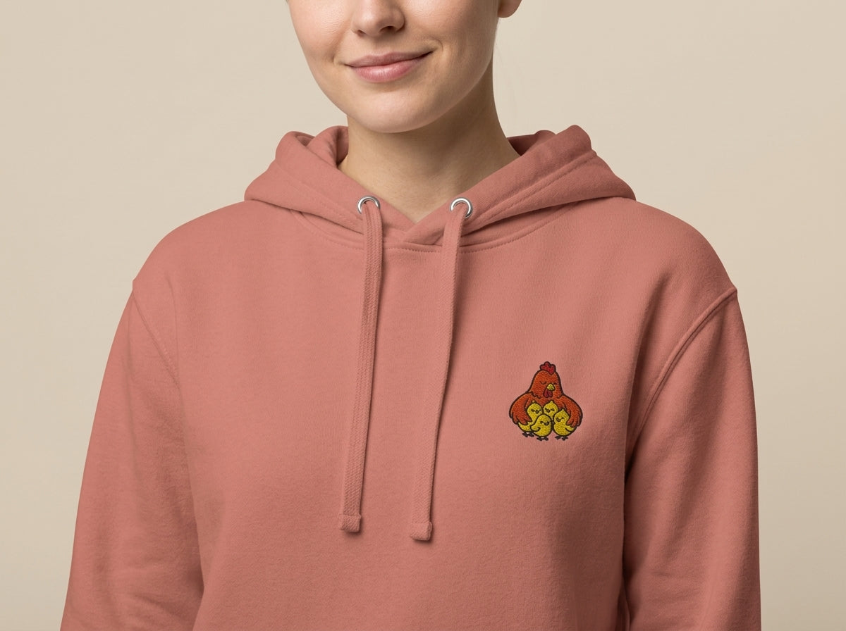 Mère poule