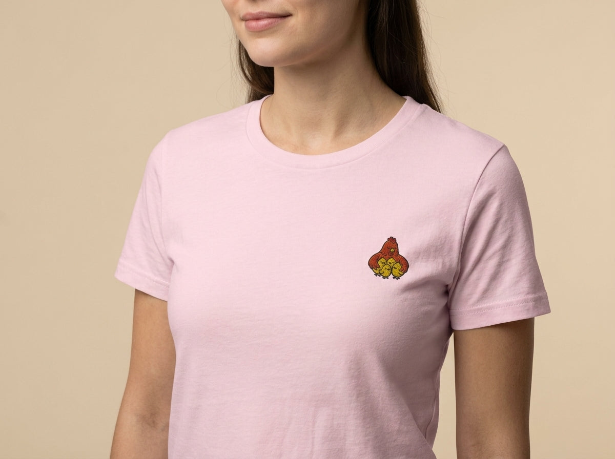 Mère poule