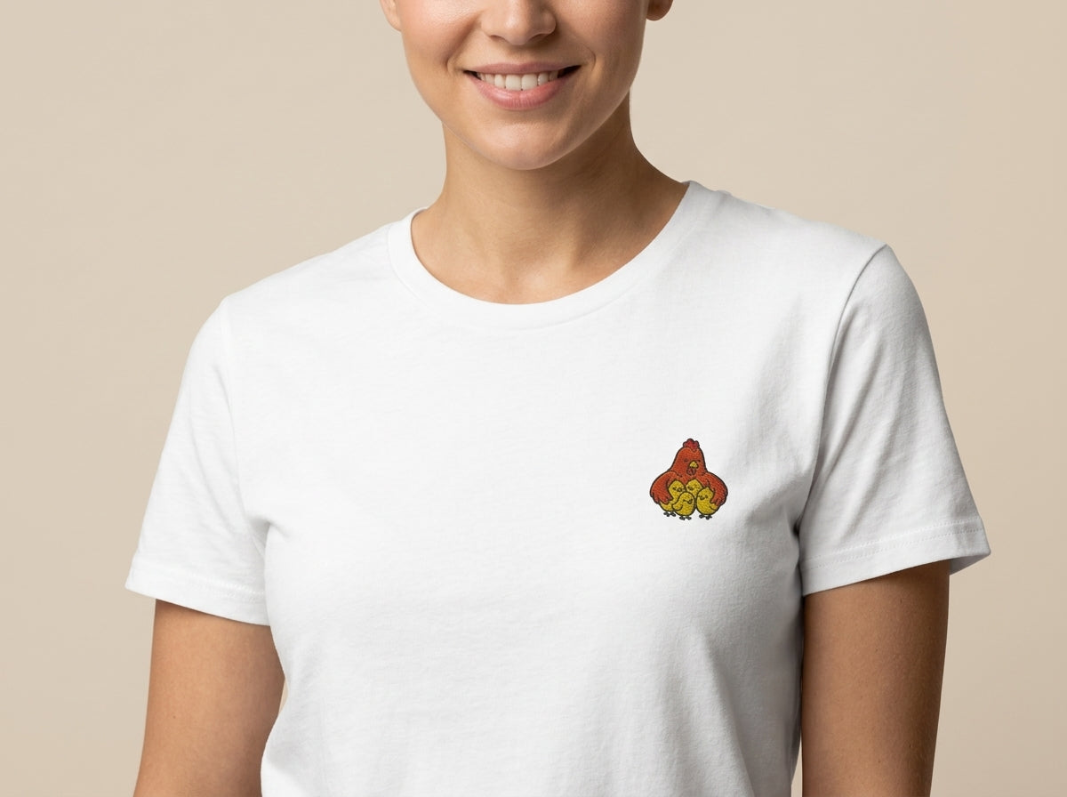 Mère poule