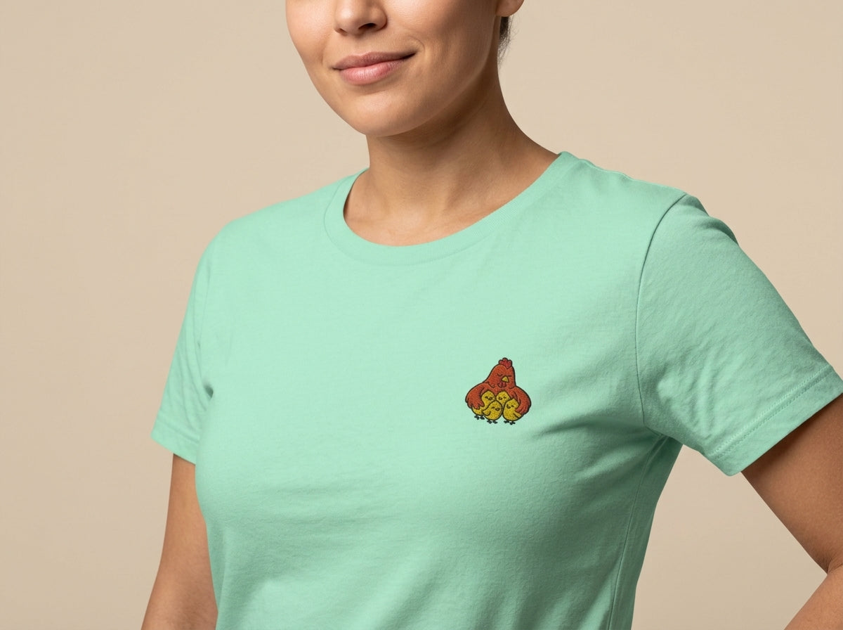 Mère poule