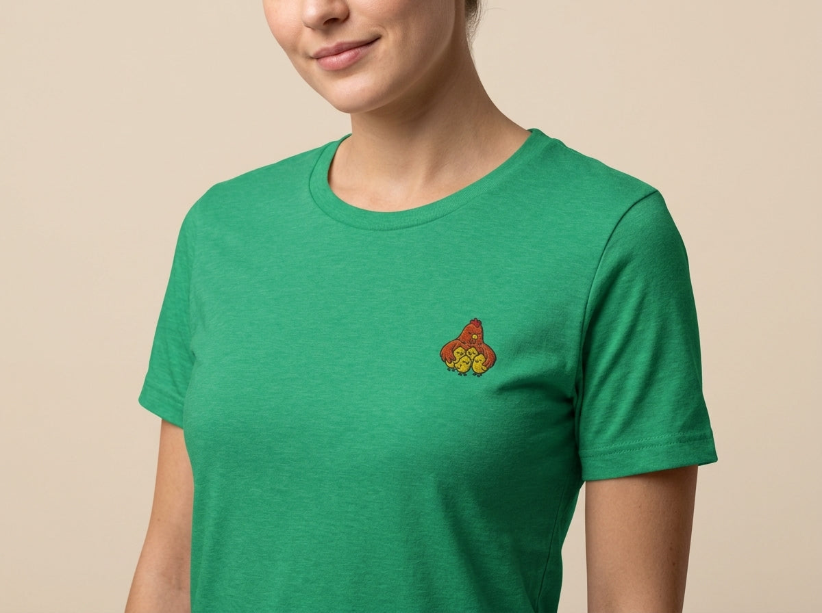 Mère poule