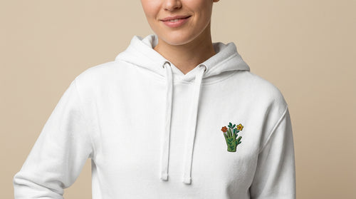 Avoir la main verte