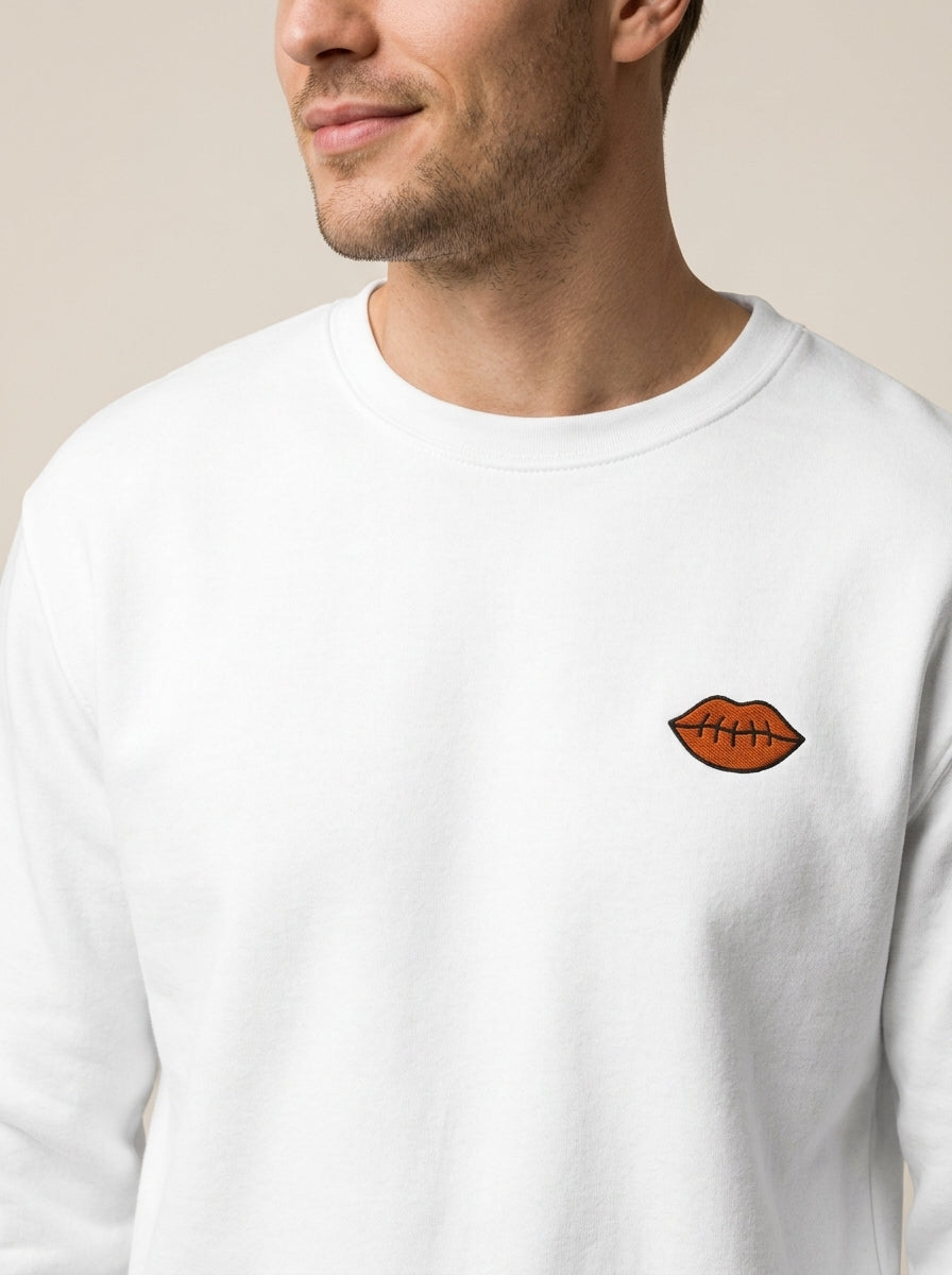Motus et bouche cousue