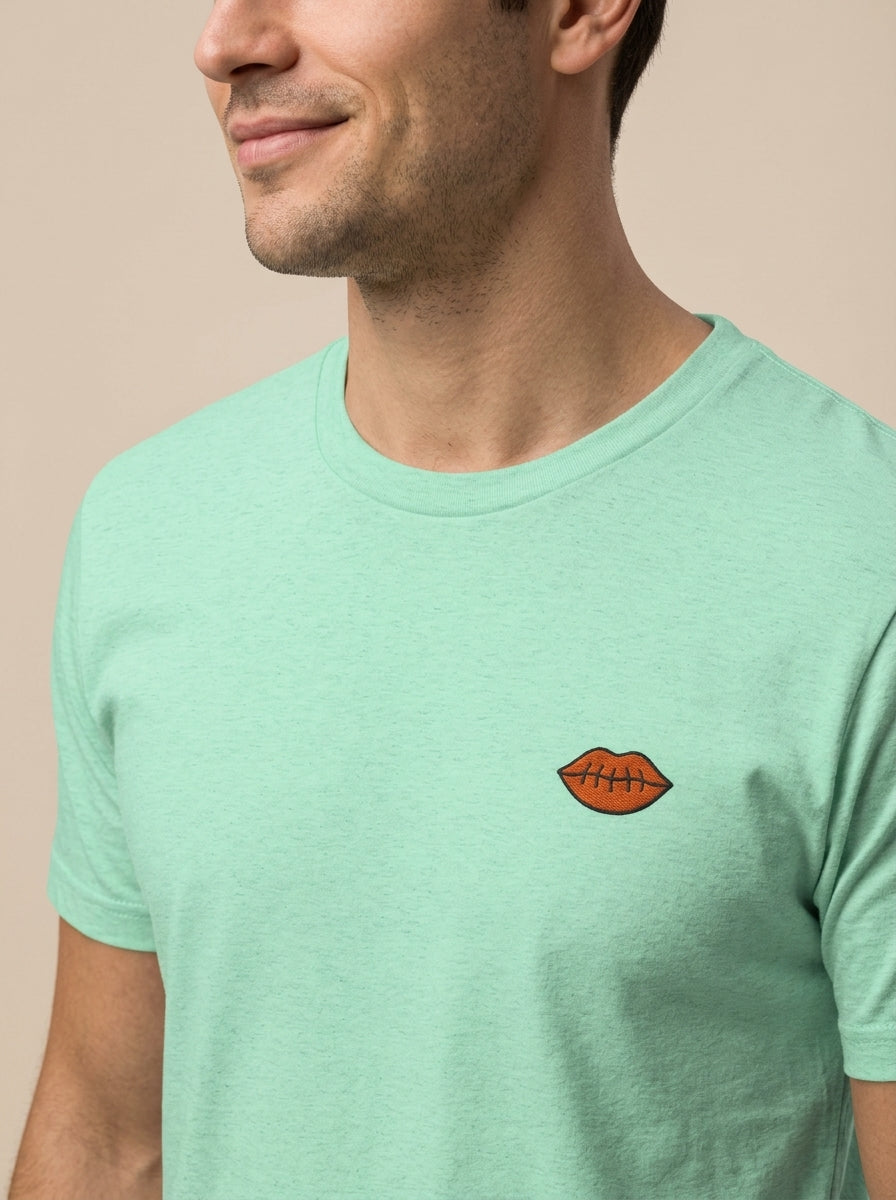 Motus et bouche cousue