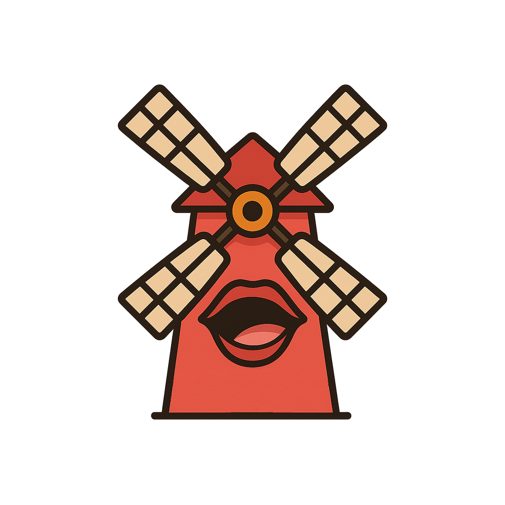 Moulin a paroles