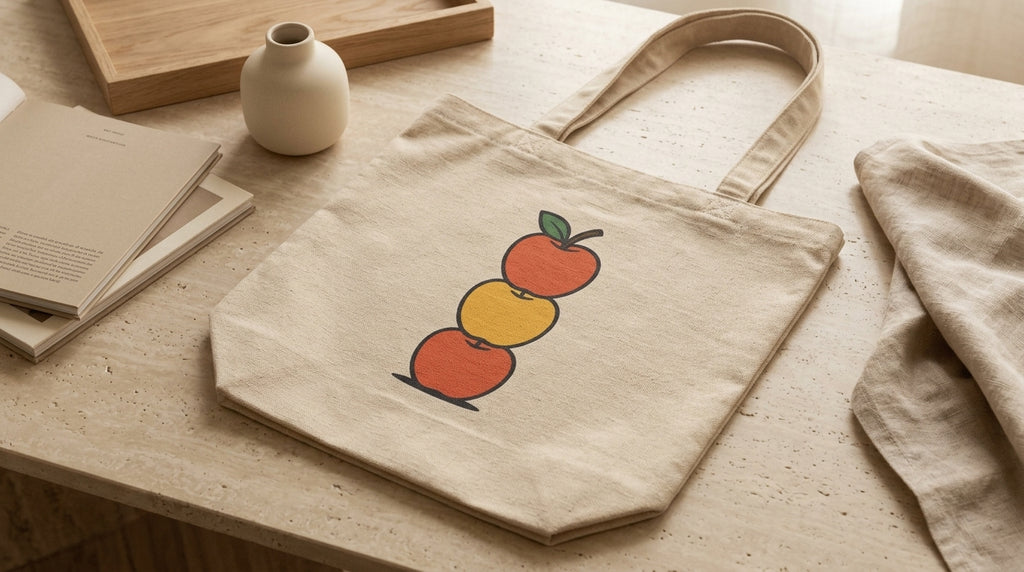 Haut comme trois pommes