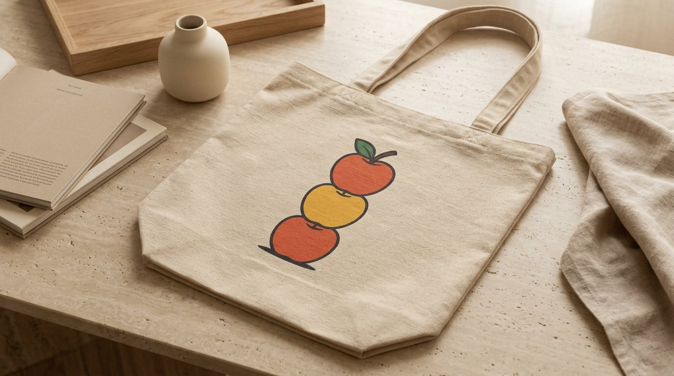 Haut comme trois pommes