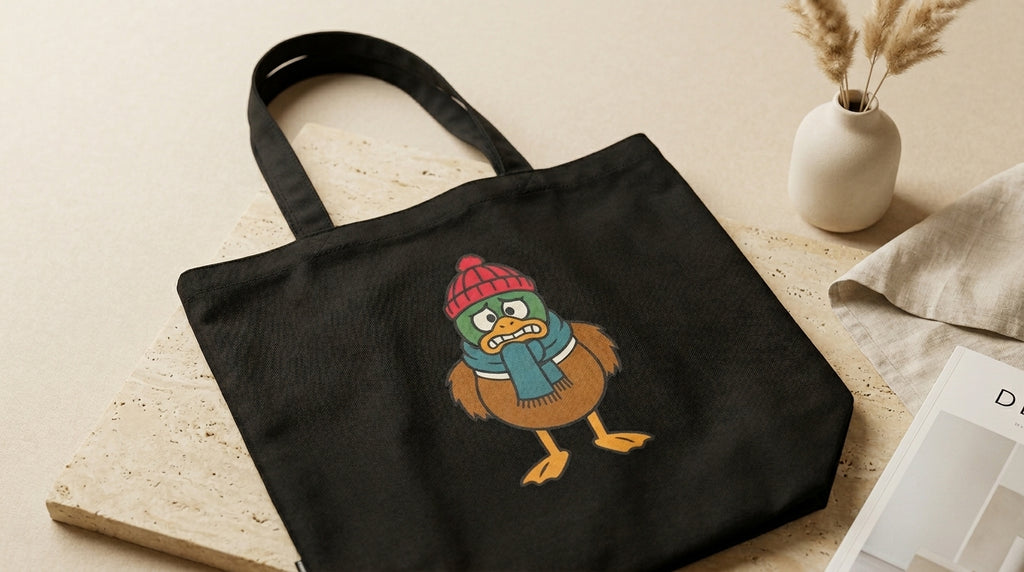 Froid de canard