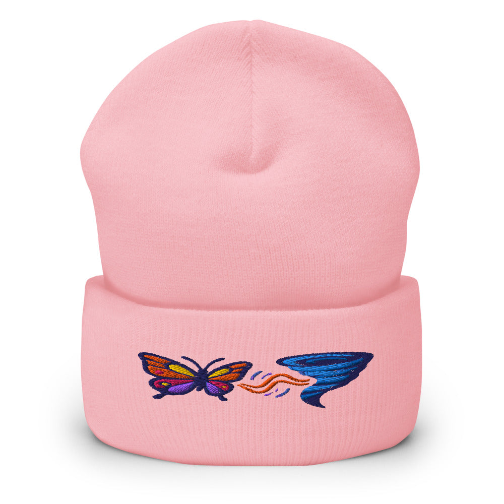 L effet papillon - bonnet