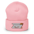 Etre au bout du rouleau - bonnet