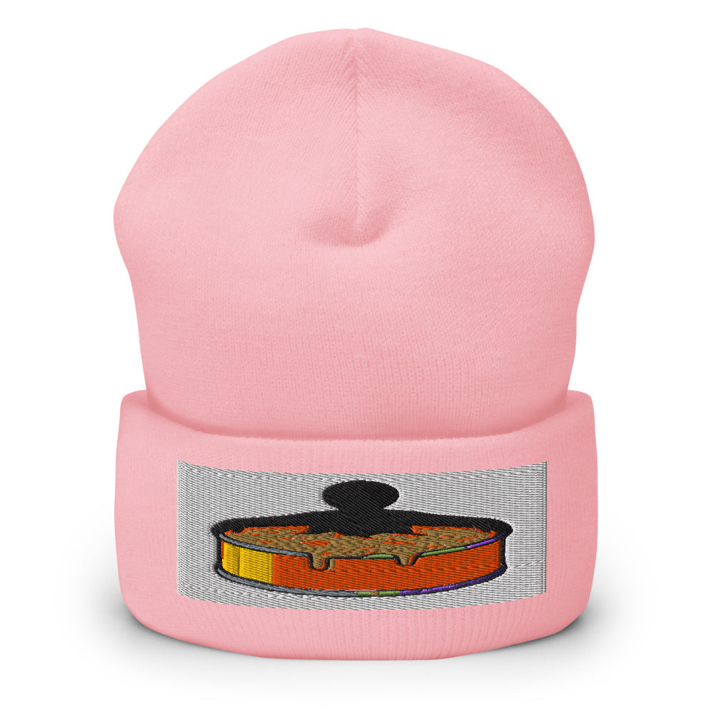 Etre dans le pate - bonnet