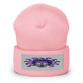 Etre meduse - bonnet