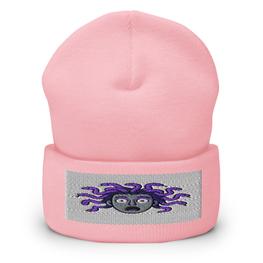 Etre meduse - bonnet