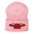 Fort comme un boeuf - bonnet