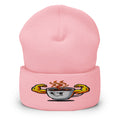 Fort de cafe - bonnet
