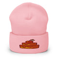 La cerise sur le gateau - bonnet