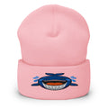 Rire comme une baleine - bonnet
