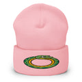 Serpent qui se mord la queue - bonnet